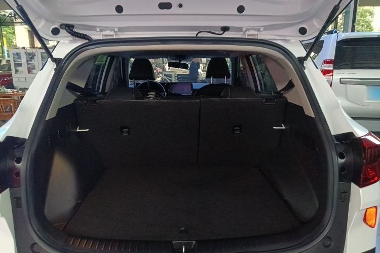 Used Kia KX3 2021 1.5L CVT Trend Edition