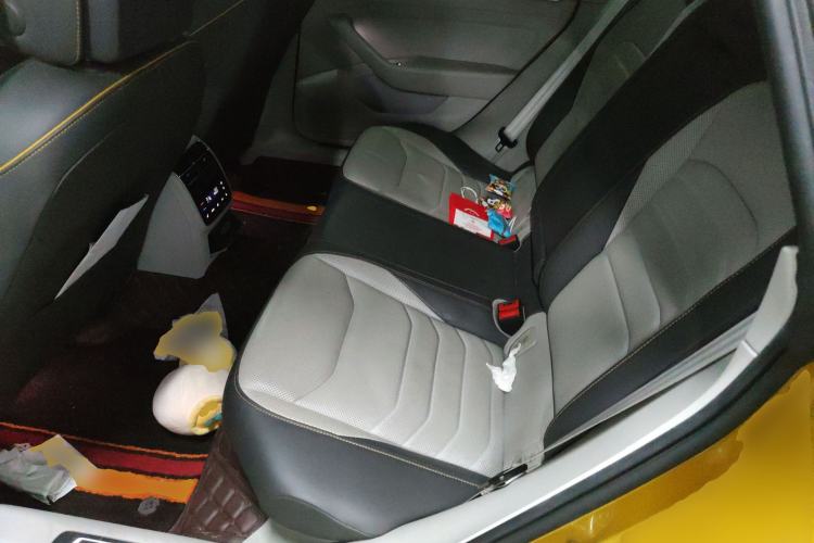 Used Volkswagen FAW-Volkswagen CC 2019 380TSI Yeyan Edition China V Standard