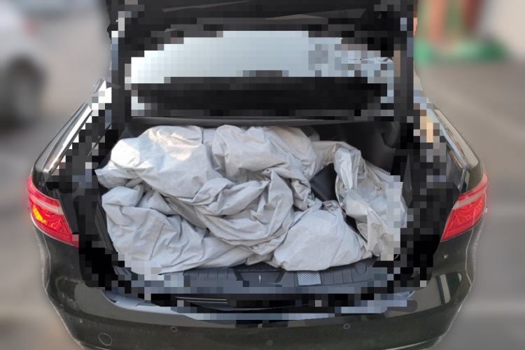 Used Jaguar XFL 2019 XFL 2.0T 200 PS Two-Wheel-Drive Elite Edition
