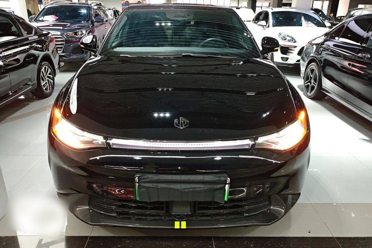 Used Leapmotor C01 2022 Four-Wheel Drive Dual-Motor High-Performance Version
