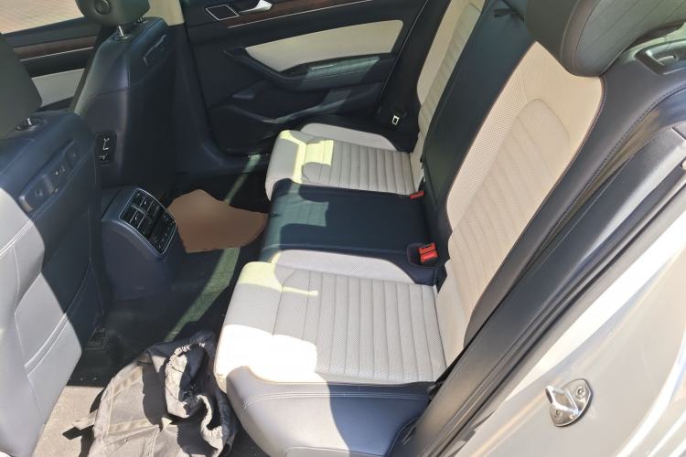 Used Volkswagen Magotan 2017 380TSI DSG Flagship Edition