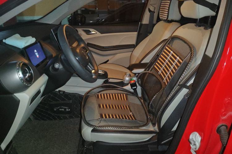 Used BYD Yuan Pro 2021 "Love for a Lifetime" Edition