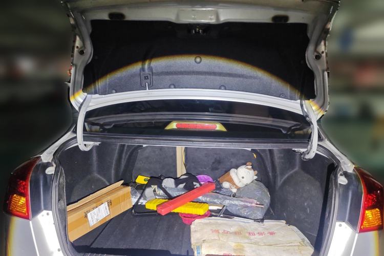 Used Buick Excelle 2011 1.6 LX-MT