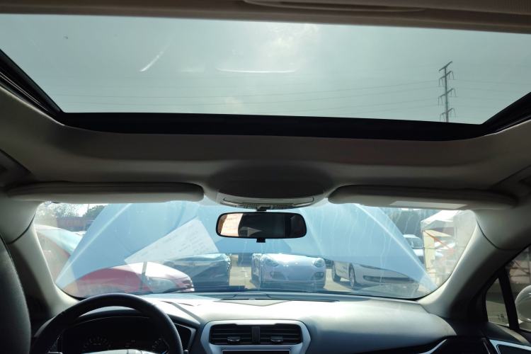 Used Ford Mondeo 2020 EcoBoost 180 Stylish Model
