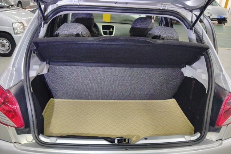 Used Peugeot 207 2011 Hatchback 1.4L Manual Yule Edition
