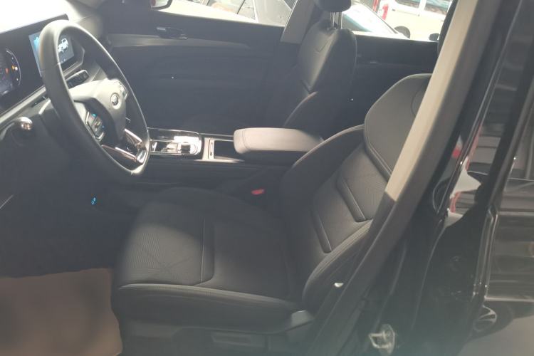 Used Ford Equator Sport 2023 EcoBoost 170 Prime Edition