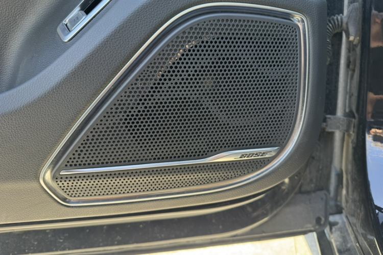 Used Hongqi H9 2022 2.0T Smart Connect Flagship Edition