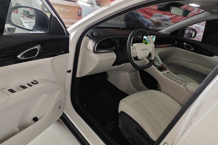 Used Geely Galaxy Geome 2026 Model 310km Youth Edition