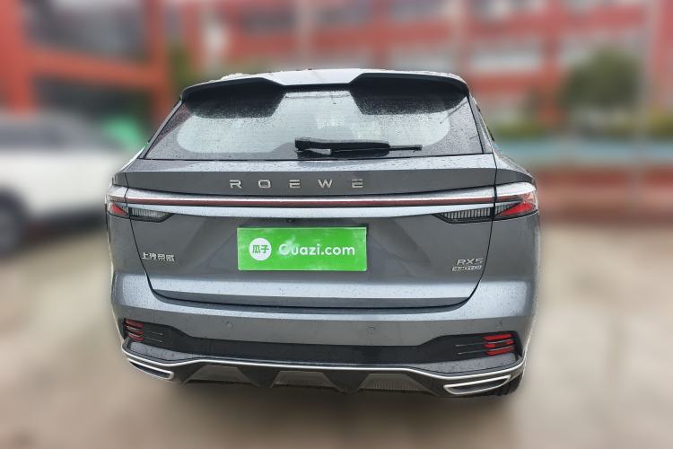 Used Roewe RX5 2023 1.5T Luxury Sliding-Screen Version