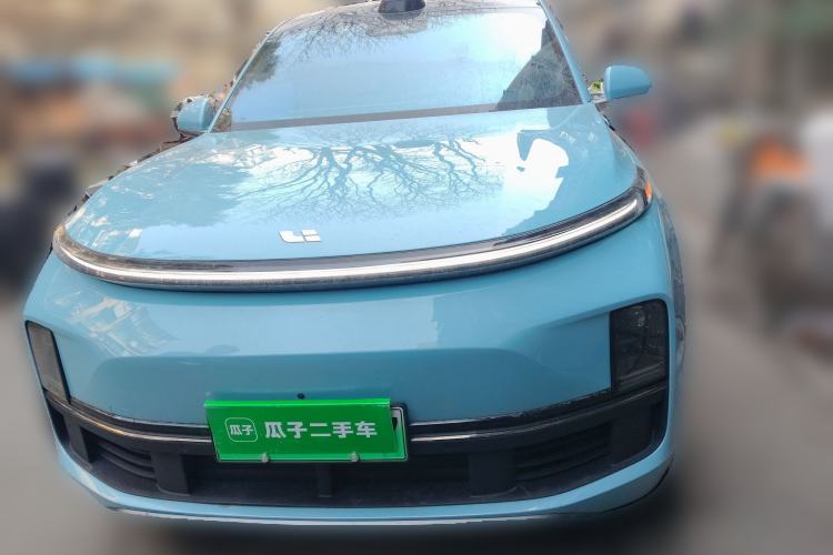 Used Li Auto L8 2024 Max
