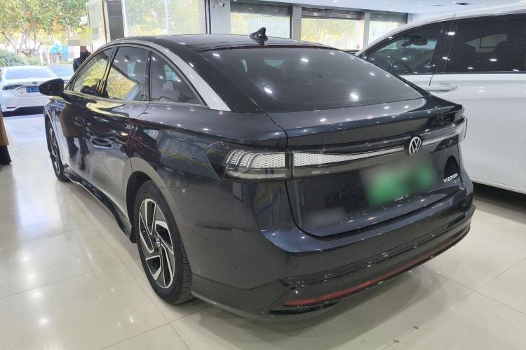 Used Volkswagen ID.7 VIZZION 2024 PRO Model