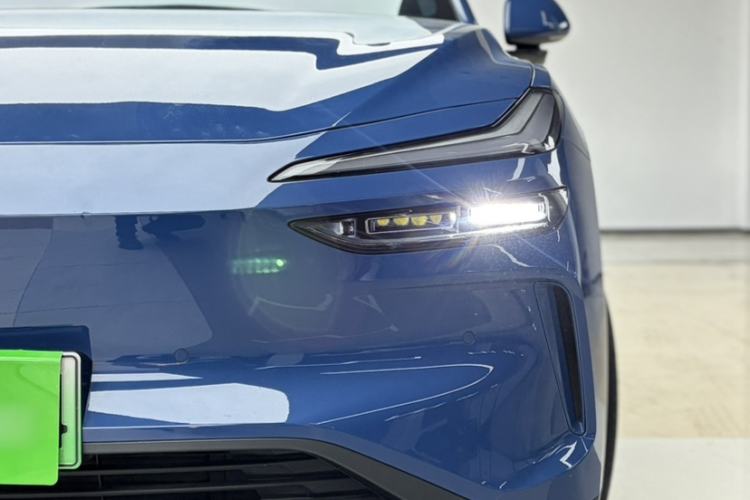 Used ONVO L60 2024 60 kWh Rear-Drive Version
