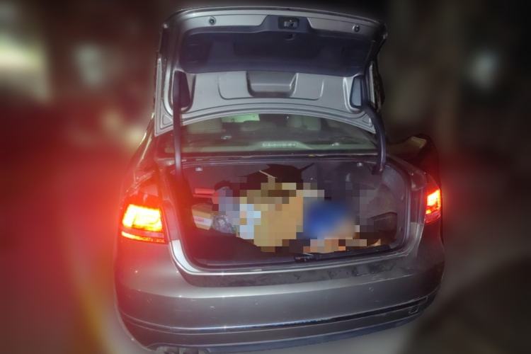 Used Volkswagen Passat 2014 1.8TSI DSG Prestige Edition