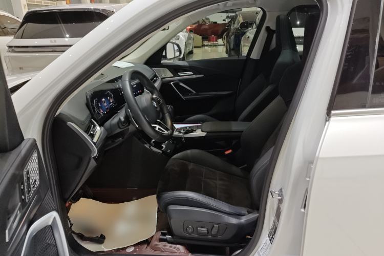 Used BMW X1 2023 xDrive25Li M Sport Package
