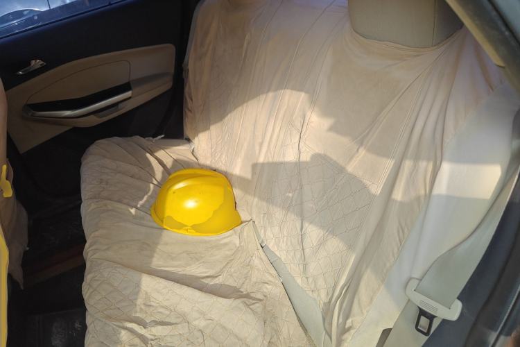 Used Ford Escort 2015 1.5L Automatic Comfort Edition
