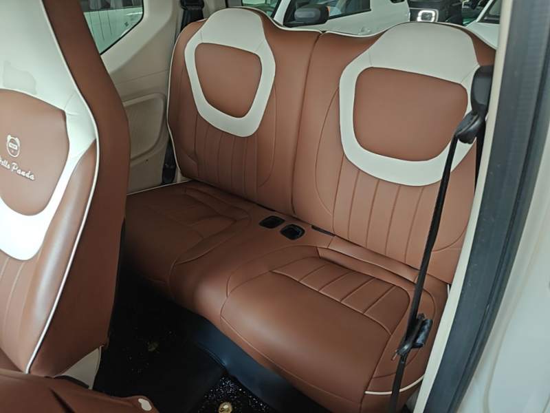 Used Wuling Hongguang MINIEV 2024 3rd Generation 215km Youth Edition — 16