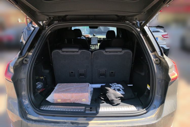 Used Nio ES8 2020 415 km Signature Edition 6-Seater Version