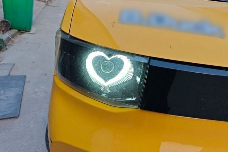 Used Wuling Hongguang MINIEV 2021 Macaron Premium Model – Lithium-NMC