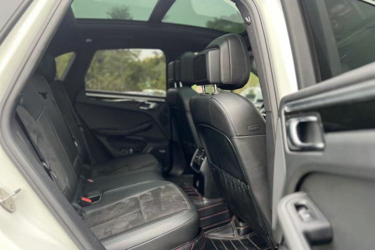 Used Porsche Macan 2017 Macan S 3.0T