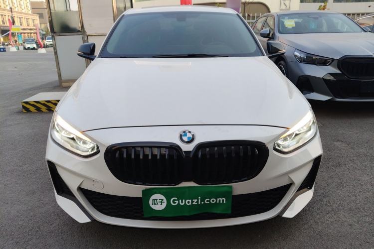 Used BMW 1 Series 2023 120i M Sport Night Edition