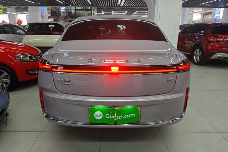 Used Roewe M7 DMH 2025 Model 160km Enjoyment Version
