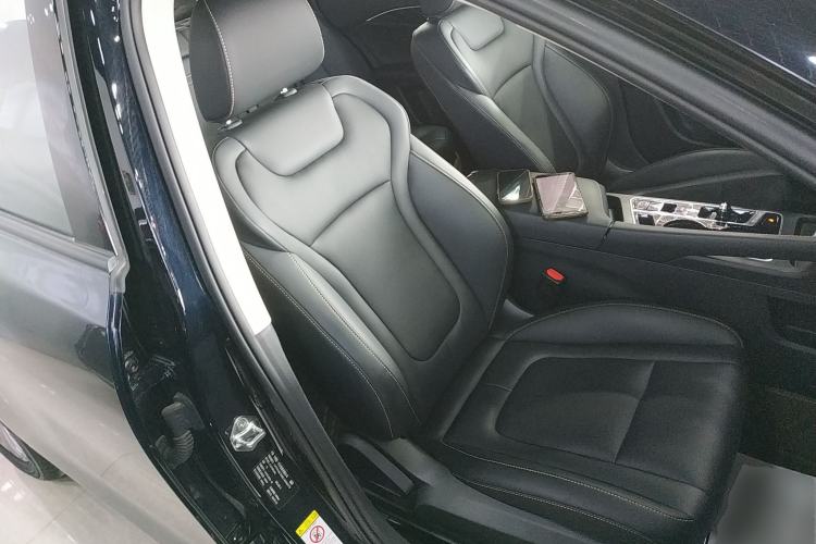 Used Bestune B70 2024 Fourth Generation 2.0T Lingyu Version