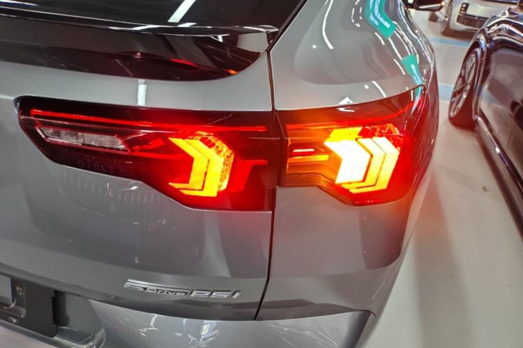 Used BMW X2 2024 sDrive25i M Sport Package
