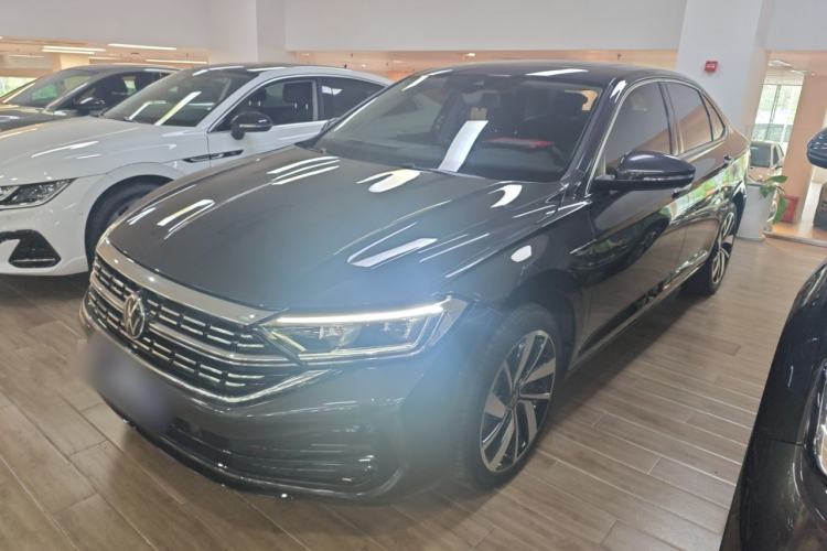 Used Volkswagen Sagitar 2023 300TSI DSG Excellence Edition