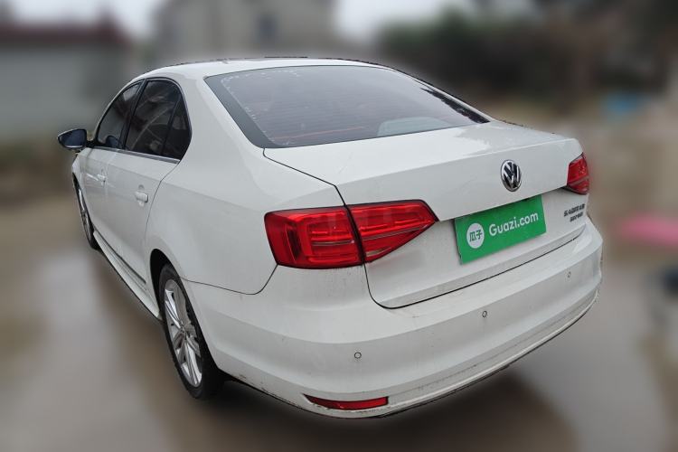 Used Volkswagen Sagitar 2018 280TSI DSG Ignite Edition
