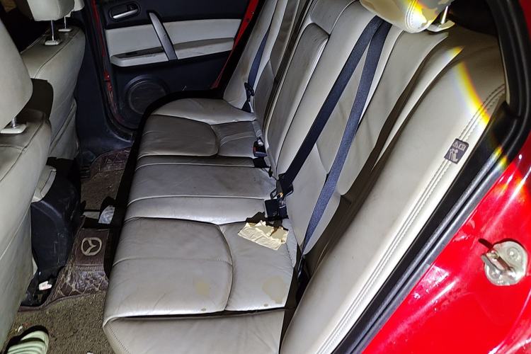 Used Mazda 6 2010 2.0L Automatic Luxury Edition
