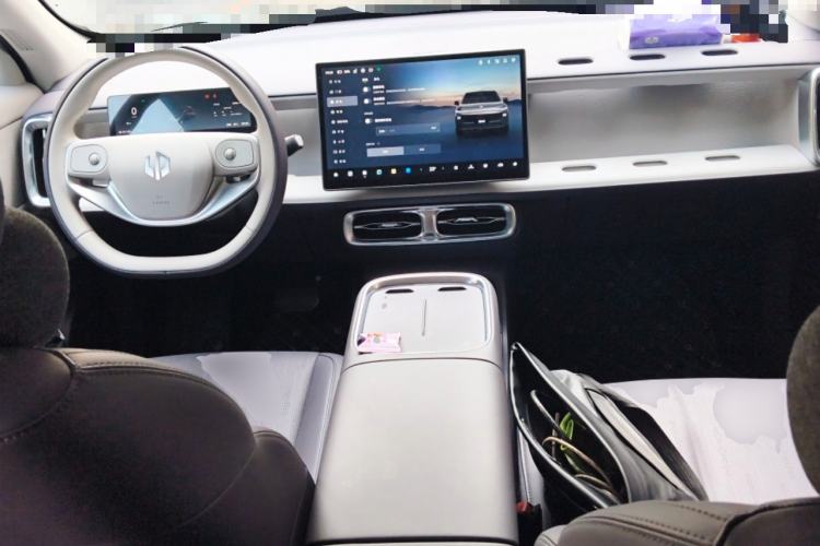 Used Leapmotor B10 2025 510 Joyful Edition
