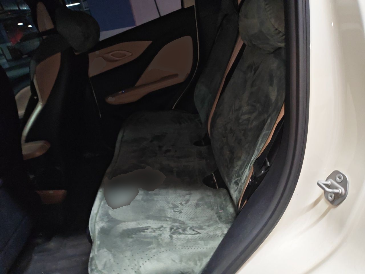 BYD Seagull 2023 Free Edition — снимка 17