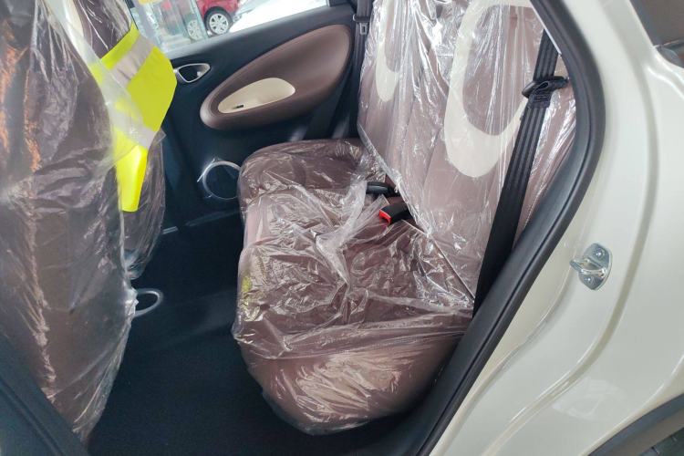 Used Wuling Bingo 2024 203km Light Edition