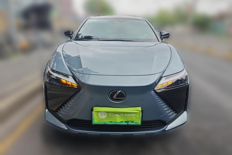 Used Lexus RZ 2023 450e All-Wheel Drive Luxury Edition
