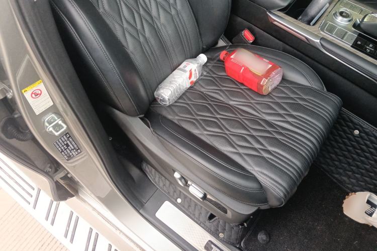 Used Tank 500 2022 3.0T Sport Edition "Creation" Style 7 Seats