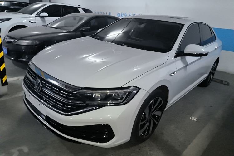 Used Volkswagen Sagitar 2023 300TSI DSG Excellence Edition