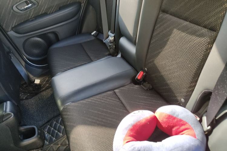 Used Honda XR-V 2017 1.5L LXi CVT Classic Edition
