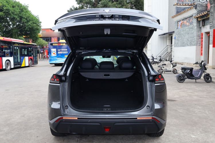 Used Deepal S07 2023 200Max Range-Extended Version Exterior 8