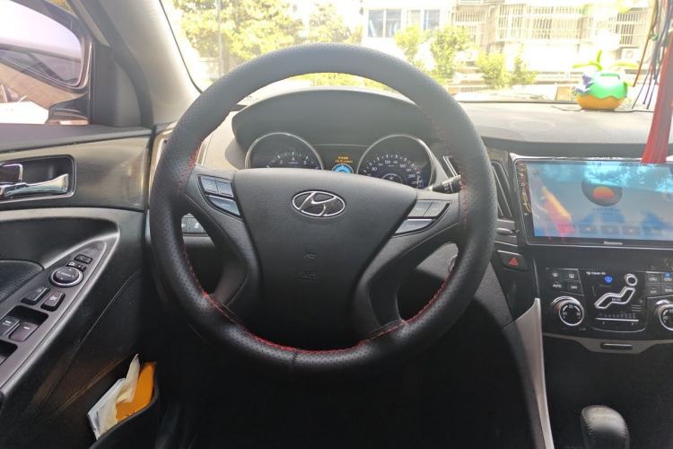 Used Hyundai Sonata 2013 2.0L Automatic Prestige Edition
