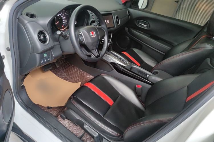 Used Honda XR-V 2021 220TURBO CVT Comfort Version
