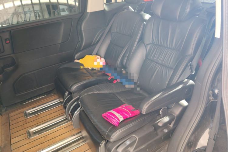 Used Honda Odyssey 2019 2.0L Rui·Smart Edition