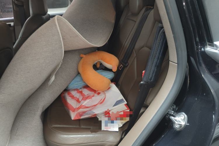 Used Porsche Cayenne 2011 Cayenne 3.0T
