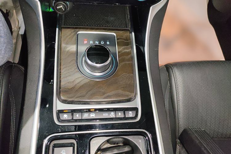 Used Jaguar XFL 2017 XFL 2.0T 240PS Luxury Edition