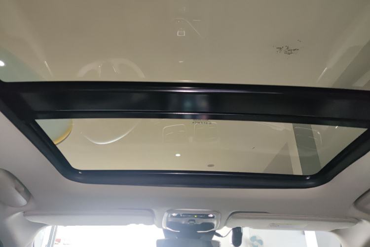 Used Lynk & Co 02 2021 1.5T DCT Two-Wheel Drive Zhaopu
