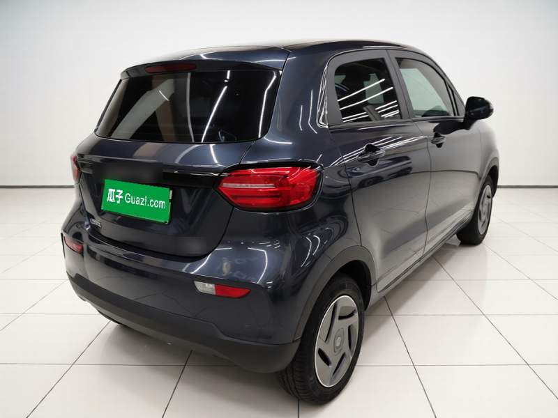 Used Leapmotor T03 2023 200 Lite Edition — 5