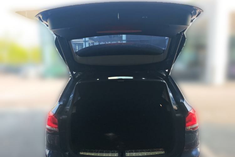 Used BMW X1 2020 sDrive25Li Leading Model
