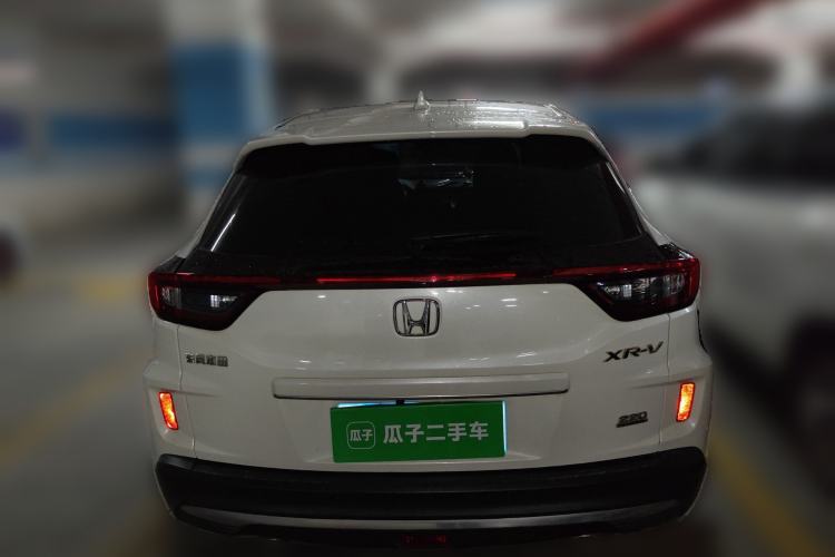 Used Honda XR-V 2021 220TURBO CVT Comfort Version Rear