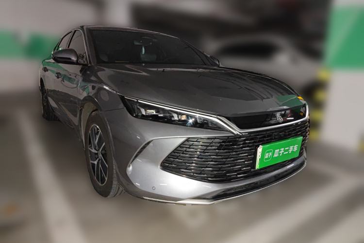 Used BYD Qin L 2024 DM-i 120KM Beyond Model
