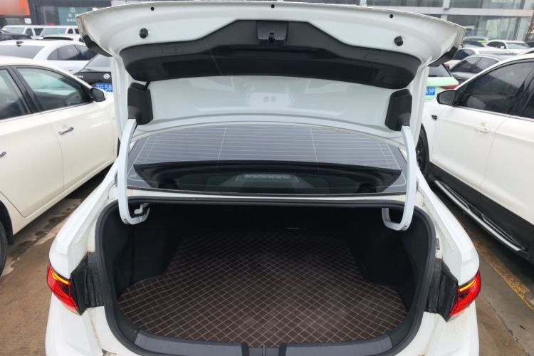 Used Volkswagen Sagitar 2023 300TSI DSG Excellence Edition