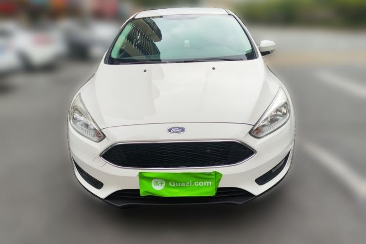 Used Ford Focus 2017 Hatchback 1.6L Automatic Comfort Plus SmartDrive Edition